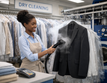 Dry Cleaning