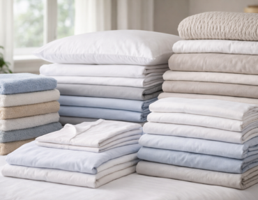 Bedding & Linen Care